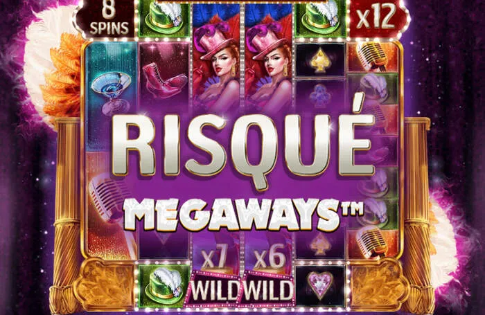 Graphic illustrating generous free spins and deposit bonus offers